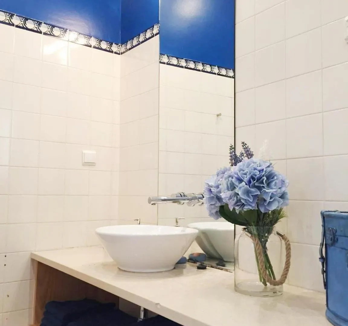 Apartment Sm2 Romantic Home By The Gardens Pr Real & Bairro Alto Lisbon