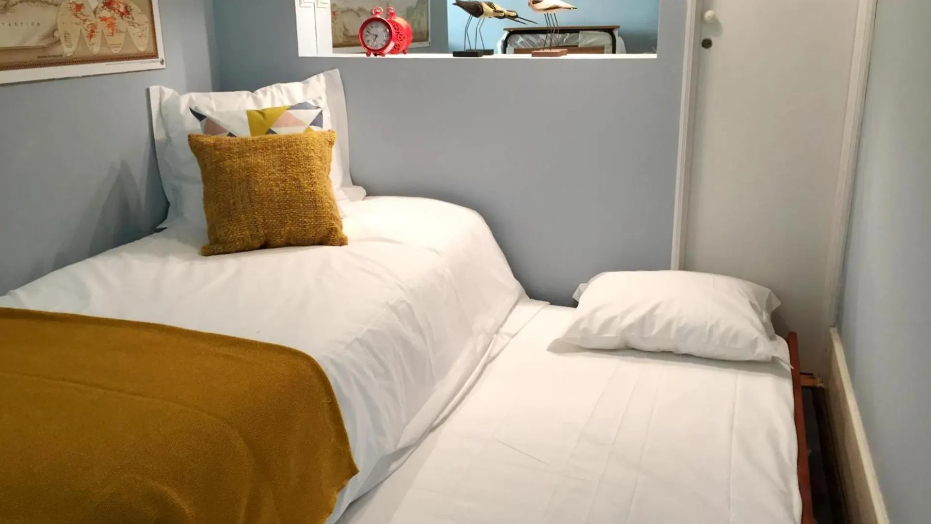 Sm2 Romantic Home By The Gardens Pr Real & Bairro Alto Lisbon