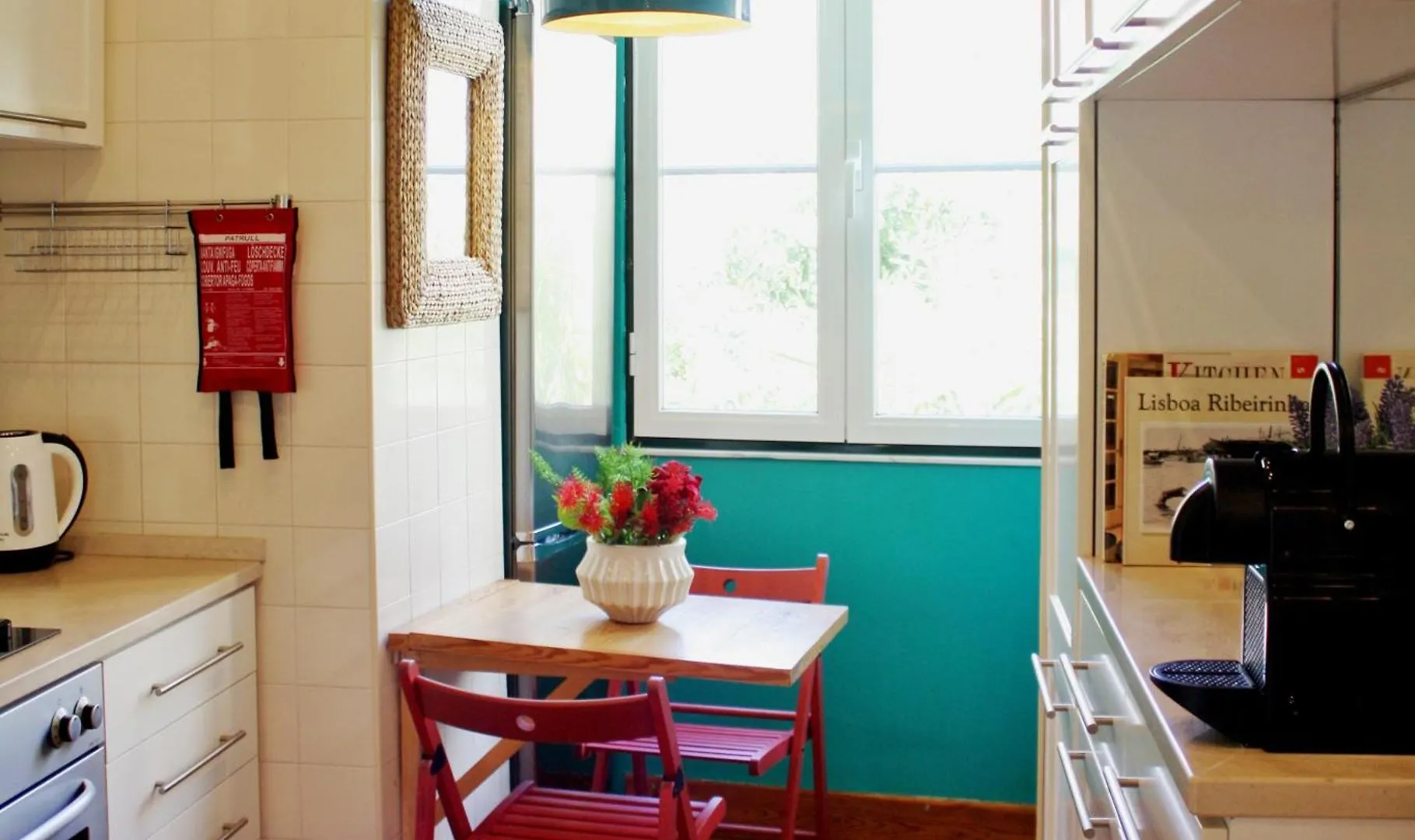 Sm2 Romantic Home By The Gardens Pr Real & Bairro Alto Lisbon